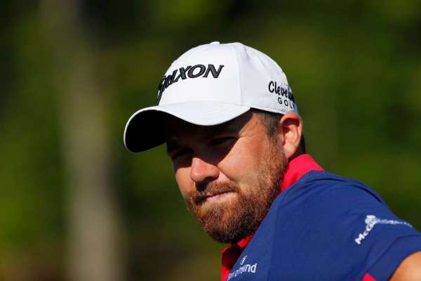 Lowry: It’s win or bust for my Hazeltine hopes