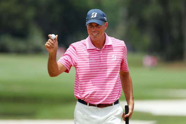 Rio absentees will have regret – Matt Kuchar