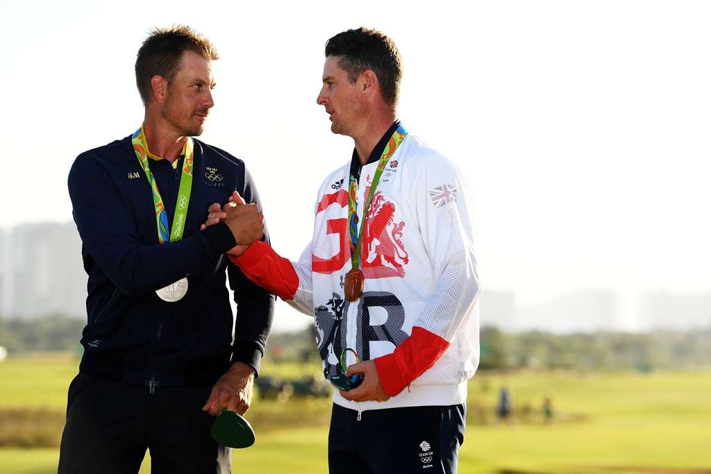 (Photo by Getty Images / Ross Kinnaird)