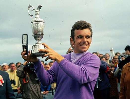 Jacklin: Poor courses are harming amateur game