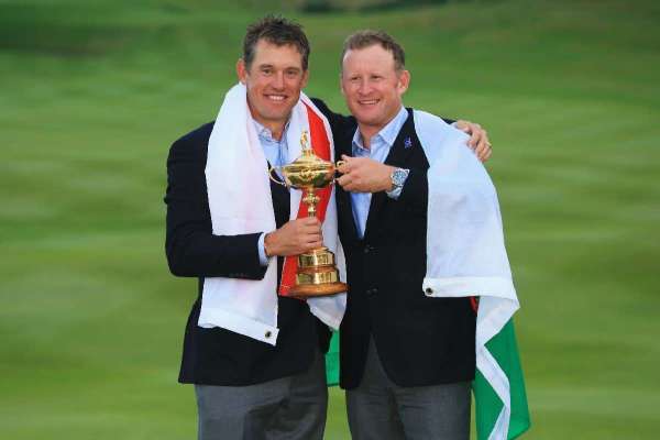 Westwood reveals Ryder Cup drive