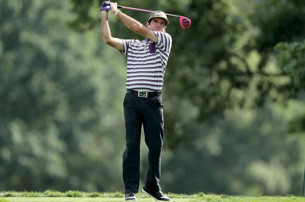 Bubba Watson was overlooked by Davis Love III for one of the first three wildcard selections