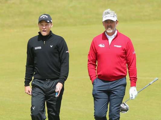 Clarke disappointed by Willett sibling’s rant