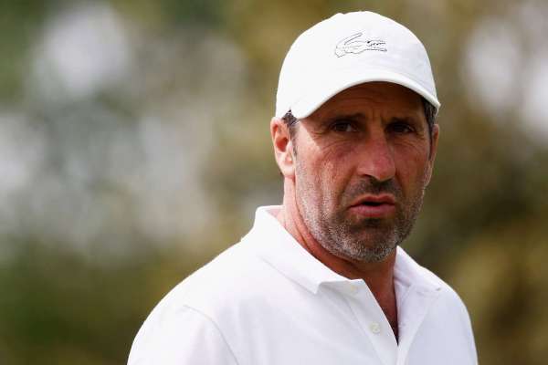 Olazabal announces competitive return