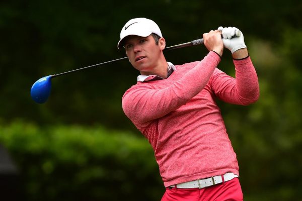 Casey eyes Ryder Cup return