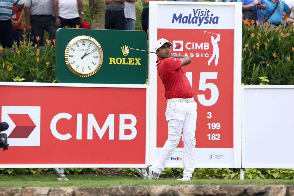 (Photo by Stanley Chou / Getty Images)