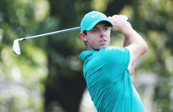 McIlroy sets sights on Race to Dubai success