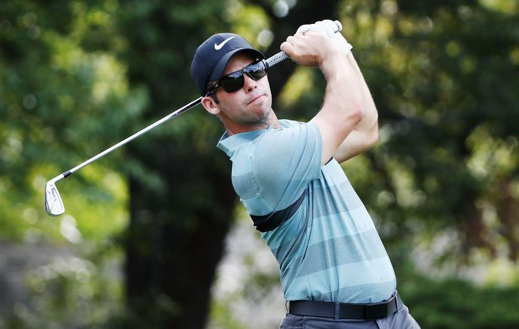 Notable omission: Paul Casey's absence from the European Ryder Cup team highlights the needs for the selection process to be alterered (Photo by Getty Images)