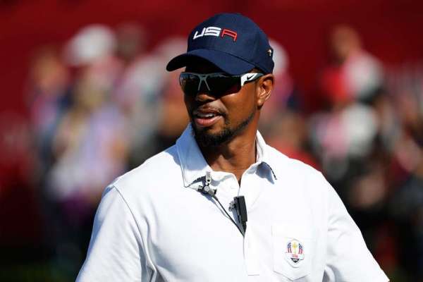 Woods admits he’s not ready to play at Safeway or Turkish Open