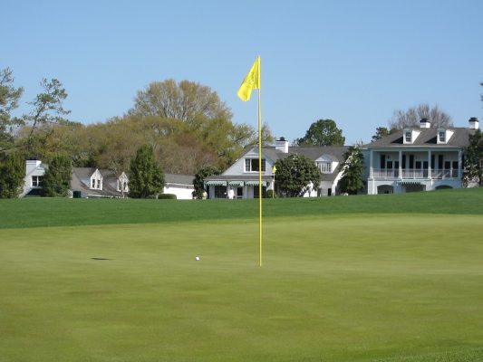 Can Willett repeat Masters’ success?