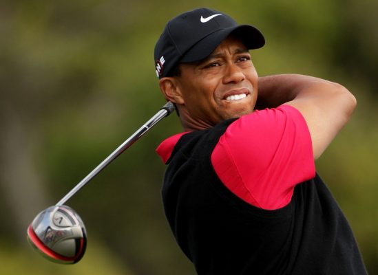Tiger Woods is Designing a 30 Million Golf Complex