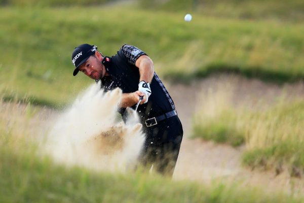 McDowell: ‘It has not been the kind of few years I expect from myself’