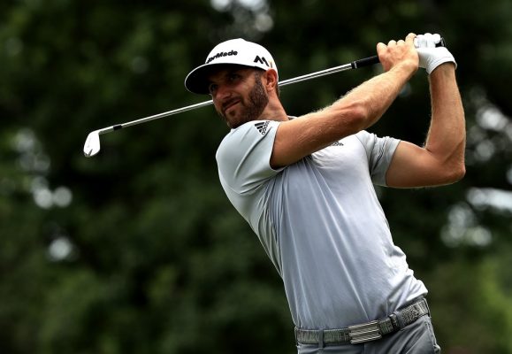 Casey tips Dustin Johnson to dominate after riding the wave of his US Open victory