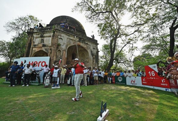 Anirban Lahiri wants home winner in Delhi