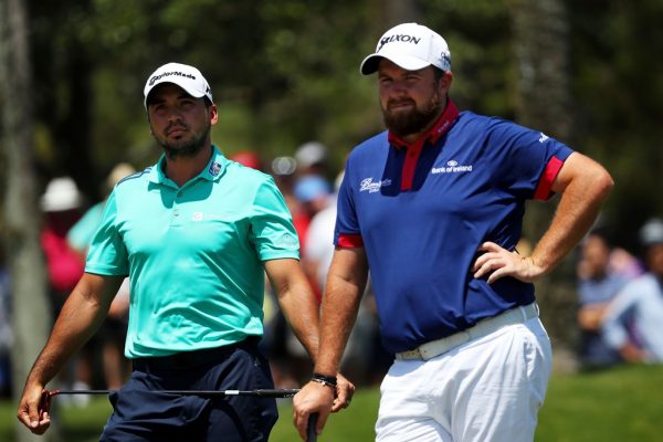 Shane Lowry seeking to reverse rankings slide