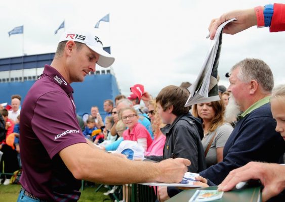 Justin Rose set for Irish Open return