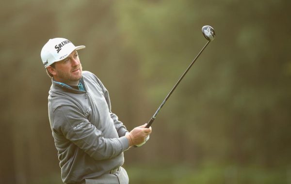 McDowell opts against going to Wentworth and cards a 66 at D&D Invitational