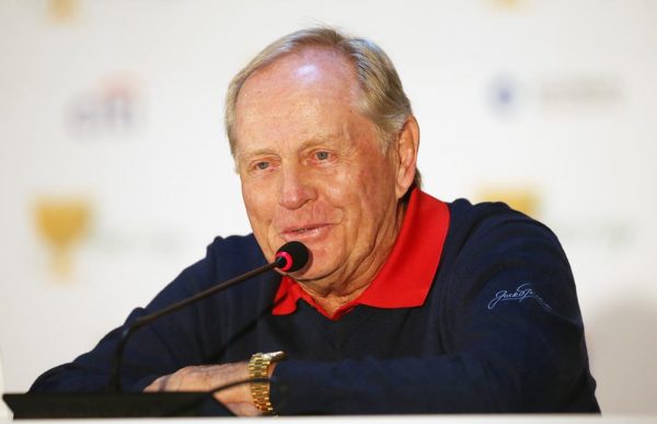 Tiger needs our help – Nicklaus