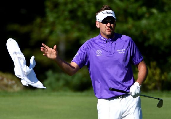Poulter pins hopes on US Open spot with a win at Wentworth
