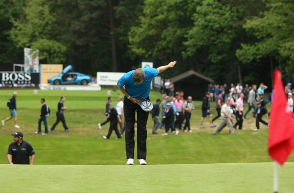 Wood wowed by Wentworth changes