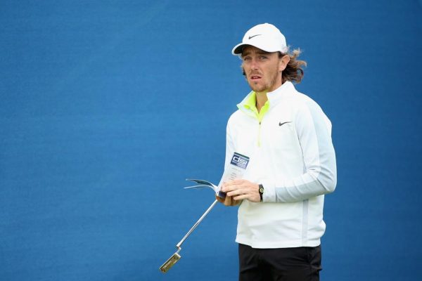 Tommy Fleetwood claims Open de France crown