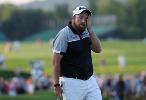 Lowry: Irish Open’s decision to allow pictures to be taken is ‘ridiculous’