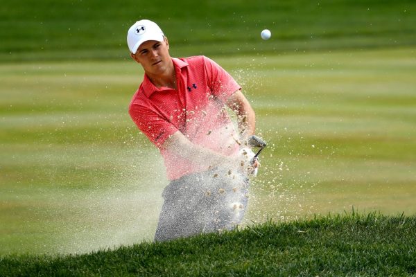 Spieth hits back over Presidents Cup critics