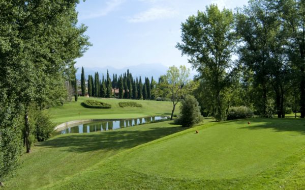 Lake Garda return for Italian Open