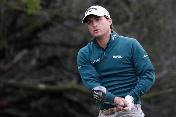 Kisner admits schedule now based around Majors