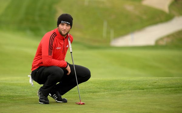 Jon Rahm refuses to be weighed down by Ballesteros comparisons