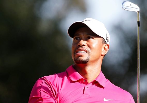 Tiger Woods confirms US Open plans