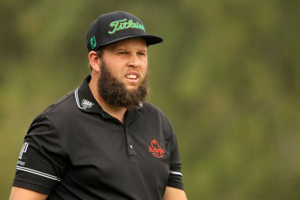 ‘Beef’ stoked for US Open chance