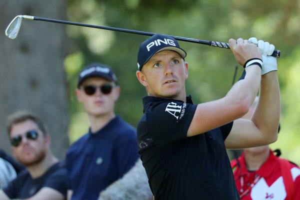 Matt Wallace ready to respond to Ryder Cup blow