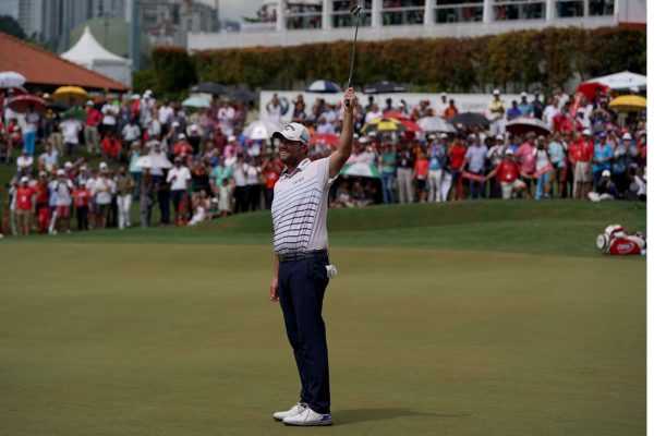 ‘The course is amazing’ – Marc Leishman ahead of South Korea outing