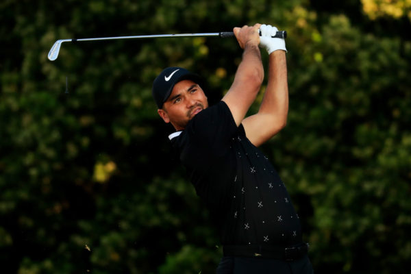 Jason Day handed tough WGC group