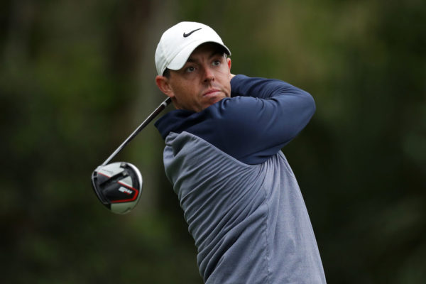 Canada date for Rory McIlroy