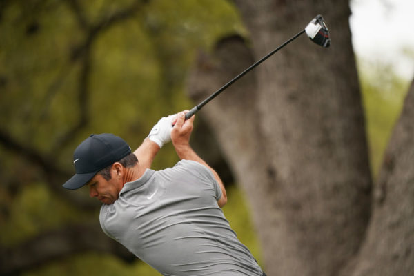 Paul Casey: I need to play aggressive