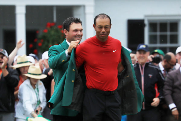 Tiger Woods hails hardest Major win yet